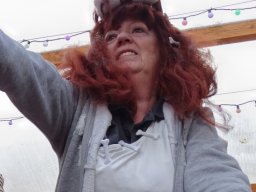 Simmeringer Faschingsumzug 2025